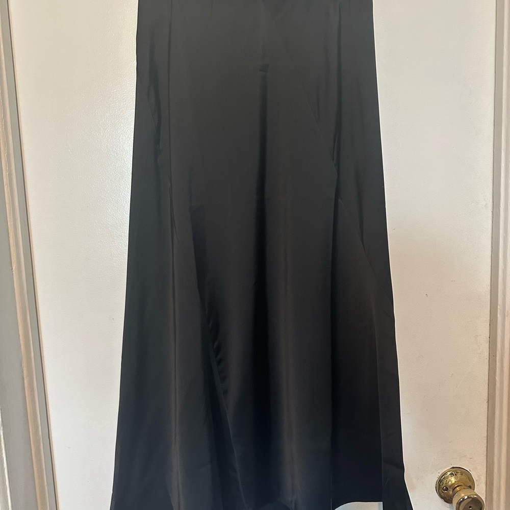 New Elegant Banana Republic Black Women's Skirt